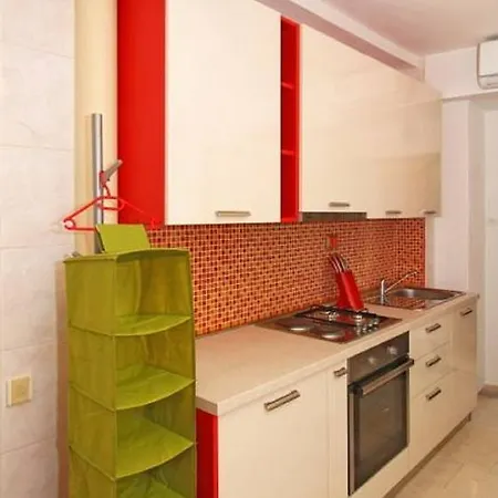 Apartment Antonia سبليت