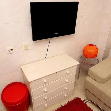 بيت للعطل Apartment Antonia