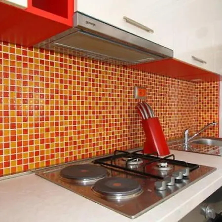 بيت للعطل Apartment Antonia
