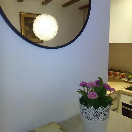 Apartment Antonia سبليت