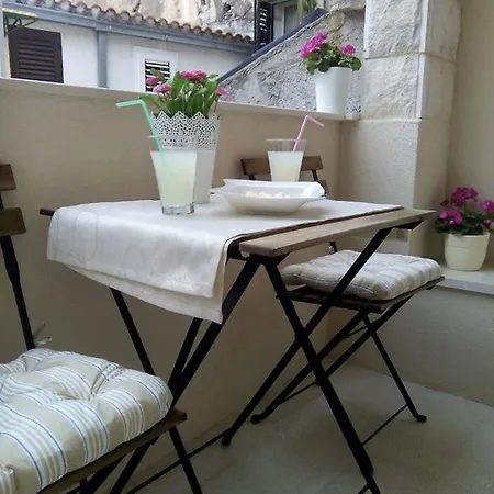 Apartment Antonia بيت للعطل