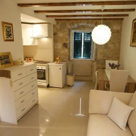 Apartment Antonia بيت للعطل سبليت