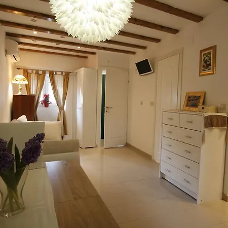 بيت للعطل Apartment Antonia سبليت