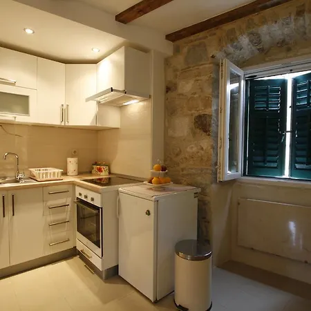 Apartment Antonia بيت للعطل سبليت