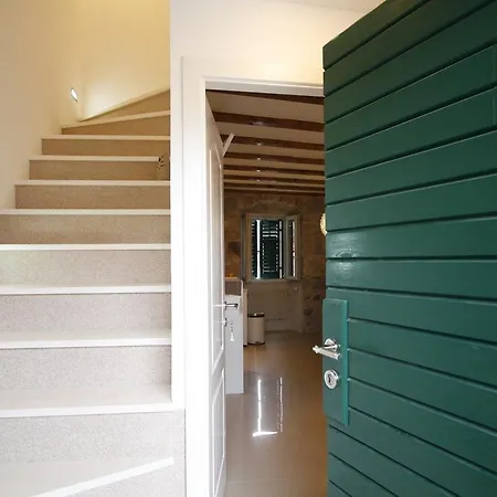 Apartment Antonia بيت للعطل *