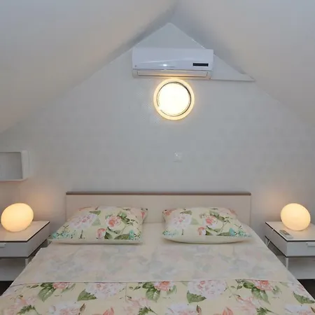 Apartment Antonia سبليت