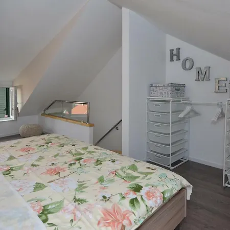 Apartment Antonia * سبليت