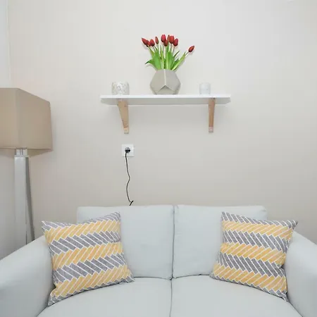 Apartment Antonia * سبليت