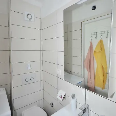 Apartment Antonia بيت للعطل سبليت