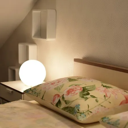 Apartment Antonia بيت للعطل