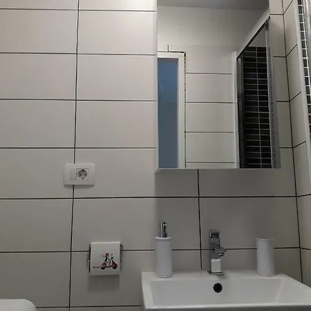 Apartment Antonia Split