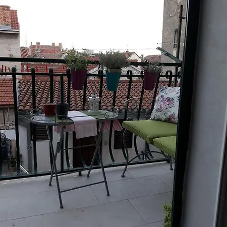 Feriehus Apartment Antonia Split