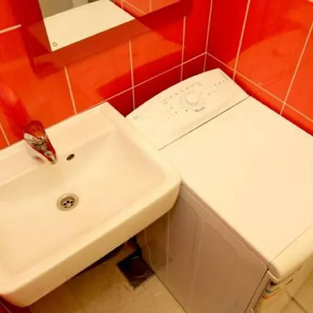 Prázdninový dům Apartment Antonia *