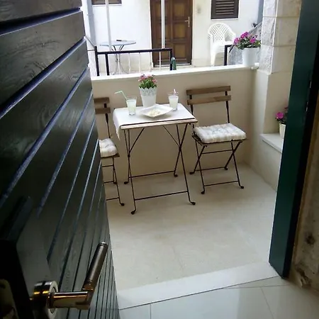 Prázdninový dům Apartment Antonia *
