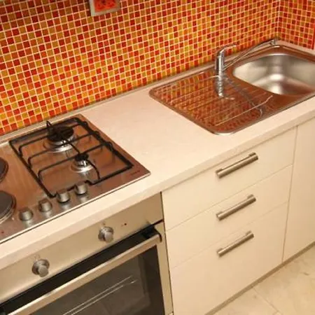 Apartment Antonia Holiday home