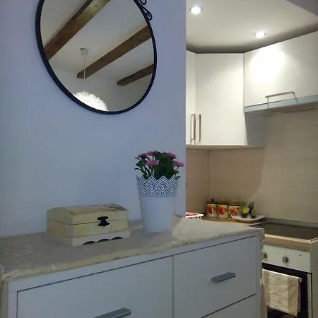 Apartment Antonia Split