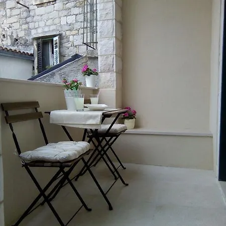 Apartment Antonia Holiday home Split