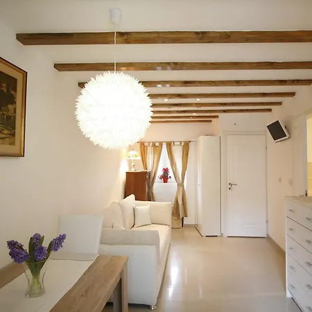 Holiday home Apartment Antonia Split