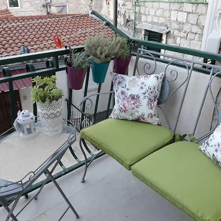 Apartment Antonia Split
